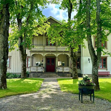 Lydde Gard Kinna Exterior foto